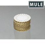CAW�iMULE�j ���˃��b�Y�Z�b�g NEW MINI MOS CART. PAT. �p�i��30�Z�b�g�j
