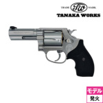 �y7��8������ �\�񏤕i�z�^�i�J���[�N�X S&W M60 PC Ver.2 ABS �X�e�����X�t�B�j�b�V�� 3�C���`�i���Ύ� ���f���K�� ���{���o�[�j
