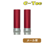 C�|Tec ���C�I�b�g�V�F�� MGC M31�i2�� �g���v���L���b�v�{3�j ���[���� �Ή����i