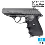 KSC SIG P232 �z�[�O�J�X�^�� ABS �u���b�N�i�K�X�u���[�o�b�N�{�́j