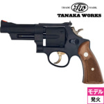 �y8��5������ �\�񏤕i�z�^�i�J���[�N�X S&W M28 �n�C�E�F�C�p�g���[���}�� .357 �}�O�i�� NYSP Contract HW �u���b�N 4�C���`�i���Ύ� ���f���K�� ���{���o�[ �{�́j