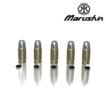 �}���V�� ���Ύ� �J�[�g���b�W 9mm X�|PF�n�[�h���R�C���^�C�v �J�[�g���b�W �u���[�j���OHP / M9 / M39 / M439 ���p�i5�� �V���o�[�e���j