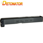 �f�g�l�[�^�[ Glock19 GEN5 MOS�X���C�h�Z�b�g �����}���C �K�X�u�� �O���b�N19 Gen.5 MOS�i�u���b�N�j