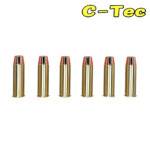 C�|Tec ���Ύ� �J�[�g���b�W 38 SPL �X�y�V���� 38 SPECIAL ����i6�� �g���v���L���b�v + 2 / M36�s�j