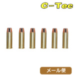 C�|Tec ���Ύ� �J�[�g���b�W 38 SPL �X�y�V���� 38 SPECIAL ����i6�� �g���v���L���b�v + 2 / M36�s�j ���[���� �Ή����i