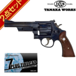 �y9��9������ �\�񏤕i�z�^�i�J���[�N�X S&W M27 The .357 �}�O�i�� ABS �X�`�[���t�B�j�b�V�� 5�C���` ���Ύ����f���K�� �L���b�v�Z�b�g