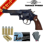�y9��9������ �\�񏤕i�z�^�i�J���[�N�X S&W M27 The .357 �}�O�i�� ABS �X�`�[���t�B�j�b�V�� 5�C���` ���Ύ����f���K�� �t���Z�b�g