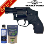 �y10��14������ �\�񏤕i�z�^�i�J���[�N�X S&W M442 �Z���`�j�A�� �G�A�E�F�C�g Ver.2 HW 2�C���` �K�X���{���o�[ �t���Z�b�g
