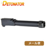 �f�g�l�[�^�[ �A�E�^�[ Glock Factory �X���b�h �����}���C �K�X�u�� �O���b�N19 Gen.5 MOS�i14mm�t�l�W �A���~ �u���b�N�j ���[���� �Ή����i
