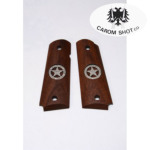 CAROM SHOT �e�L�T�X�����W���[�O���b�v �K�o�����g�p
