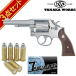 �y11��11������ �\�񏤕i�z�^�i�J���[�N�X S&W M64 Square Butt Ver.3 ABS �X�e�����X �t�B�j�b�V�� 4�C���` ���Ύ� ���f���K�� �t���Z�b�g