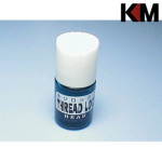 KM-Head ネジロック剤 (ブルー)