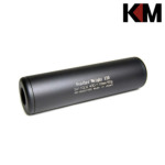 KM-Head サイレンサー 30× 110mm フェザーウェイト (14正逆)