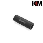 KM−Head サイレンサー 35x105 スタウト（14mm正/逆）