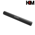 KM−Head サイレンサー 35x285 スタウト（14mm正/逆）