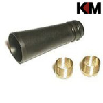 KM-Head nC_[ 71mm bp (14t)