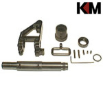 KM-Head 金属 フロントセット XM XM177-E2