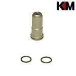 KM-Head d TN mY A^Cv MP5 M16A1 XM FA-MAS