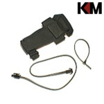 KM-Head 電動 バッテリーポーチ AK47S
