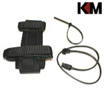 KM-Head 電動 バッテリーポーチ XM CAR M4