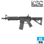 KSC M4 ERG }Ov CQB dK