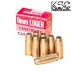 KSC Ύ J[gbW 9mm Luger p 8