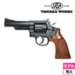 ^iJ[NX S&W M19 ABS ubN 4C` Ύ fK  {o[