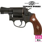 ^iJ[NX S&W M36 1966 Early Model HW ubN 2C` Ύ fK  {o[