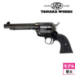 ^iJ[NX Colt SAA .45(2nd Gen.) HW Ws^[ X`[ 5_1/2 Artillery/A[eB[ Ύ fK  {o[