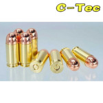 C-Tec _~[ J[gbW 45 ACP 󌂂pi8j