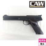 CAW Colt WOODSMAN }b`^[Qbg CCA\TCg HW Black Ύ fK 