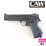 CAW SIG P210 HW Black Ύ fK