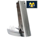 ANVIL nEWO }C Rg Kog M1911 p }OEF t /S&A^Cv Silver