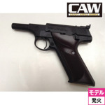 CAW Colt WOODSMAN V[goJX^ Ύ fK gK[Obg