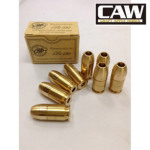 CAW 発火式 カートリッジ 45ACP 用（8発）