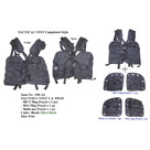 MIL FORCE W[xXg Black