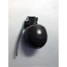 サンプロジェクト 発火式 手榴弾 M67 アップル