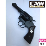 CAW Colt LAWMAN MKIII 4C` Ύ fK 