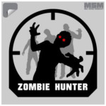 fJ[ V[ MSM ~XybNL[ ZOMBIE HUNTER