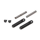 CRUSADER Anti Rotation Links VFC M4 HK416 KXu[obN R