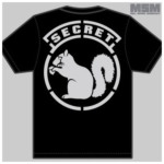 ~^[ TVc MSM ~XybNL[ Secret Squirrel