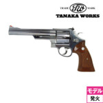 ^iJ[NX S&W M629 Vo[ 6.5C` Ύ fK  {o[