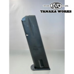 タナカワークス モデルガン 用 マガジン SIG P226 Evo1&2 共用 ブラック 表面仕上げ変更