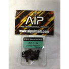 AIP CP スチール ノッカー セット グロック18C ガスブローバック 用