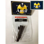 ANVIL `o[Jo[ }C Rg Kog M1911 p .45ACP Black