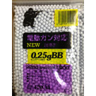 GNZ BBe 0.25g 2200
