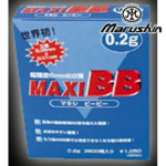 }V 6mm BBe MaxiBB 0.20g 3500