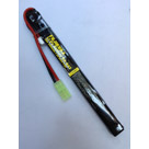 LIPO obe[ 1100mAh 20C 7.4V ~jXeBbN^Cv