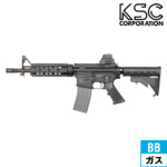 KSC M4 CQB-R KXu[obN {