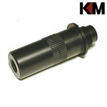 KM-Head TCT[ A_v^[ }[ CA870 M1100 shorty p (14mmtlW)